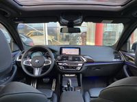 tweedehands BMW X3 M40i xDrive Panorama ACC HUD Vol!