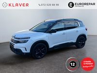 Occasion Citroën C5 Aircross Shine 225 PK (165 kW) 2021 Wit SUV