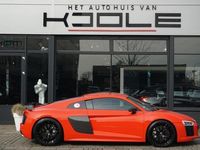 tweedehands Audi R8 Coupé 5.2 FSI quattro Plus