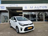 tweedehands Kia Picanto 1.0 MPi ComfortPlusLine 2de eigenaar