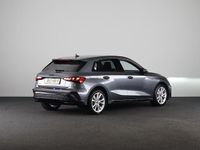 Occasion Audi A3 Sportback e-tron 204 PK (150 kW) 2025 Grijs Hatchback
