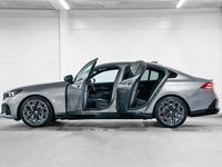 tweedehands BMW 520 5-SERIE Sedan i | M-Sport Pro | Travel Pack | Innovation Pack | Bowers&Wilkins | Panoramadak
