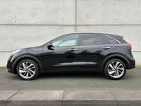 tweedehands Kia Niro 1.6 GDi Hybrid Design Edition Automaat | Schuif-/k