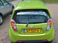 tweedehands Chevrolet Spark 1.0 16V LS