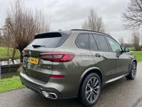 tweedehands BMW X5 xDrive45e M-sport/H. Kardon/Dak/Laser/Head-Up/4 zone/El.trekh