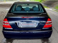 tweedehands Mercedes E240 Elegance - 161.000km - Youngtimer