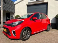 tweedehands Kia Picanto 1.0 MPi DynamicPlusLine