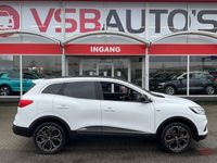 tweedehands Renault Kadjar 1.3 TCE 140PK BLACK EDITION LED NAVI PANO-DAK CAME