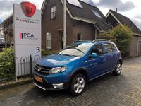 tweedehands Dacia Sandero 0.9 TCe Stepway Lauréate