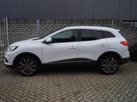 Occasion Renault Kadjar Black Edition 159 PK (116 kW) 2019 Wit (metallic) SUV