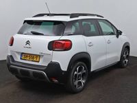 tweedehands Citroën C3 Aircross PureTech 110pk Shine Rijklaar Panormadak