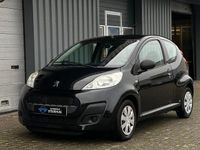 tweedehands Peugeot 107 1.0 Access Accent