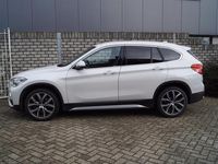 tweedehands BMW X1 XDrive20i Centennial High Executive Autom Panodak