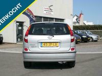 tweedehands Nissan Almera Tino 1.8 Luxury