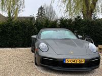 tweedehands Porsche 911 Carrera S Cabriolet 911 3.0