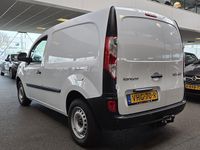 Occasion Renault Kangoo Komfort 82 PK (60 kW) 2020 Wit MPV