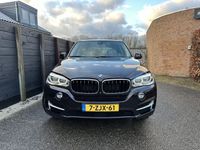 tweedehands BMW X5 xDrive30d High Executive dealer onderhouden