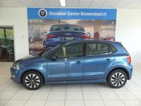 tweedehands VW Polo 1.4 TDI BlueMotion