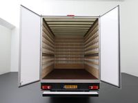 tweedehands Opel Movano 2.3 Turbo 135PK L3H3 | 4.40 Laadlengte | Airco | Cruise | Dakspoiler