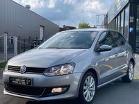 Occasion VW Polo Team 2011 Grijs Sedan