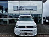 Occasion VW Caddy Maxi 122 PK (89 kW) 2024 Wit MPV