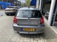 tweedehands BMW 116 116 1-serie i EffDyn. Ed. B.L Ultimate Edition DAK/