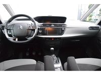 Occasion Citroën C4 Picasso Tendance 157 PK (115 kW) 2013 Rood MPV