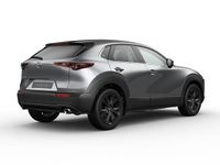 Nieuw Mazda CX-30 Nagisa 140 PK (102 kW) 2026 Grijs SUV
