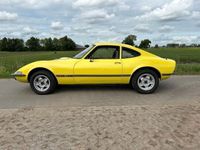 tweedehands Opel GT GT/J Sport