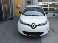 tweedehands Renault Zoe R110 Iconic 41 kWh (Accu Huur)