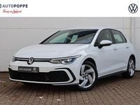 Occasion VW Golf VIII GTE 245 PK (180 kW) 2021 Hatchback Hatchback