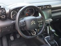 tweedehands Citroën C3 Aircross 1.2 PureTech S&S Shine