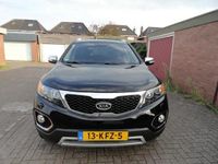 tweedehands Kia Sorento 2.4 AUT LEER X-clusive 4WD