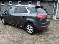 tweedehands Citroën C4 Picasso 1.2 PURE TECH INTENSIVE , NAVI, CAMERA ENZ...