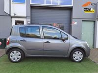 tweedehands Renault Modus 1.4-16V Air 2007 Airco Panoramadak NAP