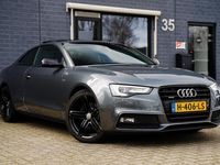 tweedehands Audi A5 Coupé 2.0 TFSI quattro Pro Line 3x S-line 225pk Pa