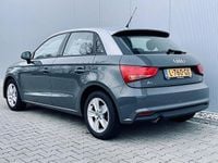 tweedehands Audi A1 Sportback 1.0 TFSI Ultra, navi, pdc, cruise, airco