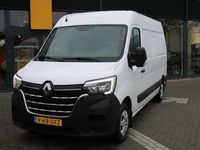 tweedehands Renault Master L2H2 Comfort dCi150 | PDC | Bijrijdersbank |