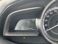 tweedehands Mazda CX-3 2.0 SkyActiv-G 120 TS+ | Navi | Clima | Stoelverwarming | Trekhaak