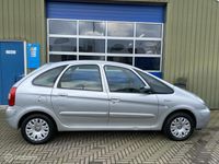 tweedehands Citroën Xsara Picasso 1.8i-16V Image|Goed onderhouden|Airco|