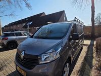 Occasion Renault Trafic 125 PK (91 kW) 2019 MPV