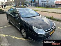 tweedehands Citroën C5 2.0-16V VTR I Airco I