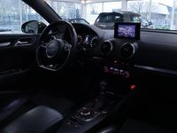 Occasion Audi A3 Sportback Ambition 140 PK (102 kW) 2014 Bruin (metallic) Hatchback