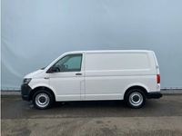 tweedehands VW Transporter 2.0 TDI L1H1 Comfortline Airco 3 Zits Trekhaak 2200 kg Euro 6