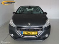 tweedehands Peugeot 208 1.4 VTi Allure 5DRS Climate C|Cruise C|LMV