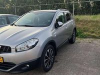 Occasion Nissan Qashqai Acenta 114 PK (83 kW) 2011 SUV