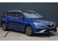 tweedehands Renault Mégane IV Estate 1.3 TCe 160 R.S. Line