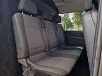 Occasion Mercedes Vito 163 PK (119 kW) 2012 Grijs Van