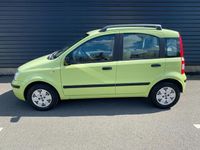 tweedehands Fiat Panda 1.2 Dynamic Nette Auto ISOFOX APK t/m 08-04-2024!