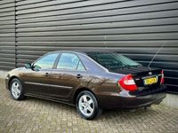 tweedehands Toyota Camry 2.4-16V VVT-i AUTOMAAT | LEDER | CRUISE | NAP